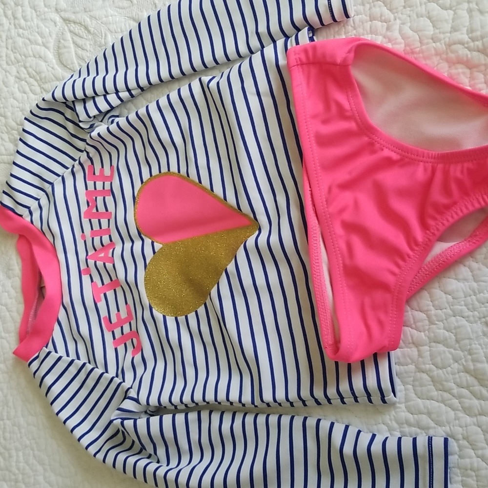OSHKOSH B'GOSH SWIMWEAR